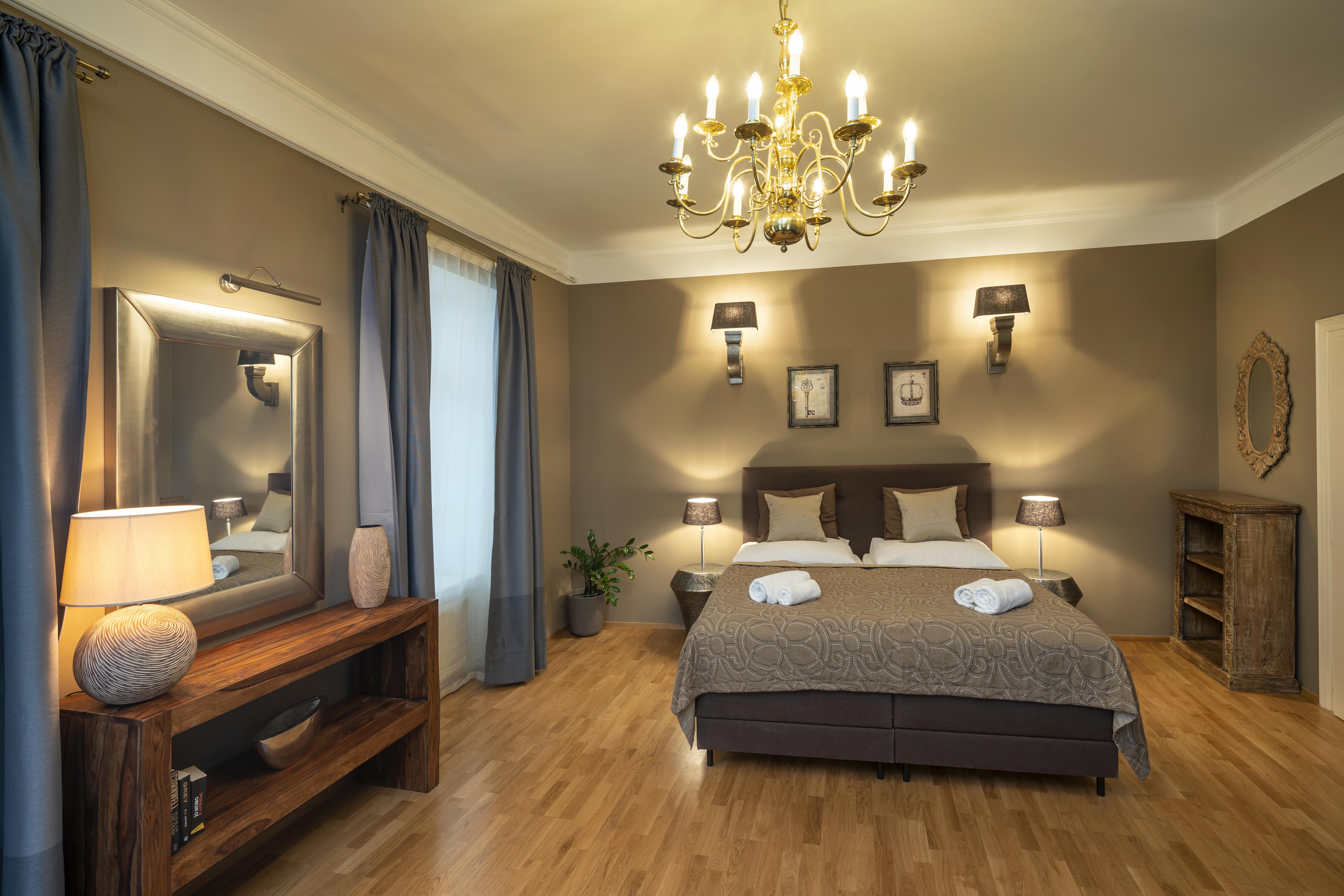 Old Town - Aparthotel Michalska — Photos 2